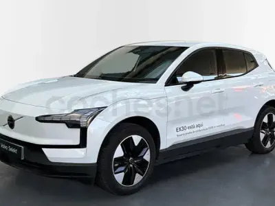 Usado Volvo EX30