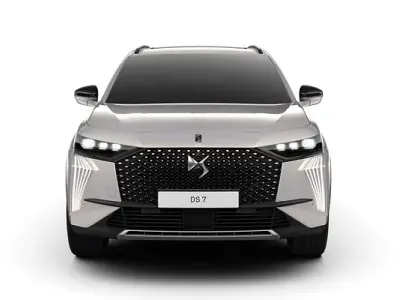Nuevo DS Automobiles DS7 Crossback 225 CV (165 kW) 2025 SUV