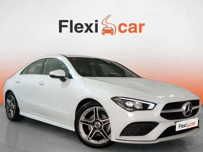 Mercedes CLA180