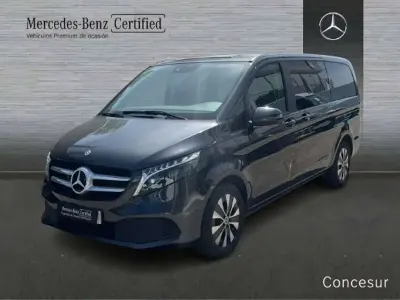 Usado Mercedes V250 190 CV (139 kW) 2023 Monovolumen