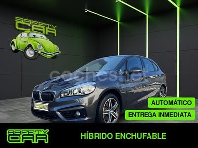 BMW 225 Active Tourer