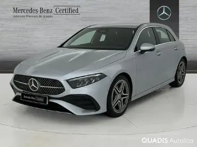 Usado Mercedes A180 136 CV (100 kW) 2025