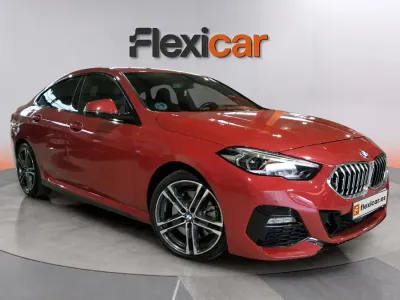 Usado BMW 220