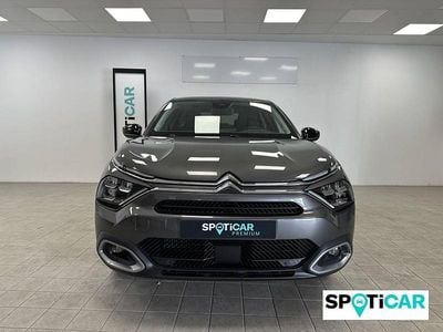 Begagnad Citroën C4 X 131 HK (96 kW) 2024 Grå SUV