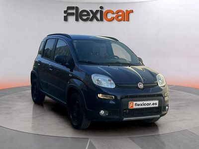 Fiat Panda 4x4