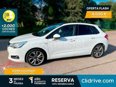 Citroën C4