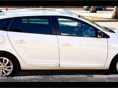 Renault Mégane GrandTour