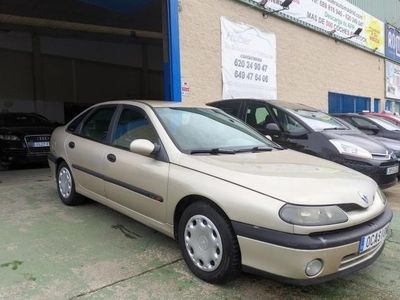 usado Renault Laguna 1.9 dci