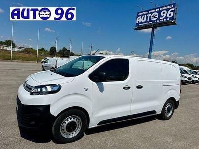 Citroën Jumpy