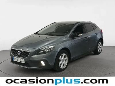 Volvo V40 CC