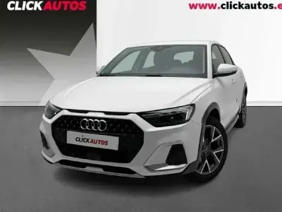 Brugt Audi A1 110 HK (80 kW) 2023 SUV