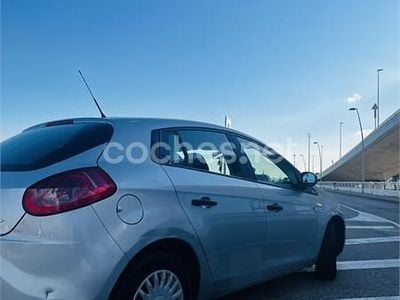 Fiat Bravo