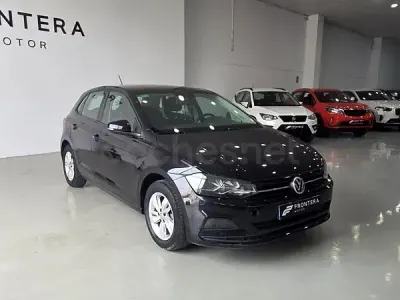 Usado VW Polo
