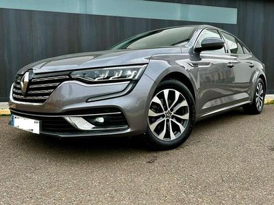 Usado Renault Talisman LIMITED 120 CV (88 kW) 2021 Berlina