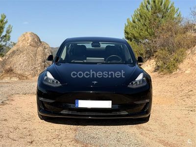 Usado Tesla Model 3 324 kW (441 CV) 2020 Eléctrico Berlina