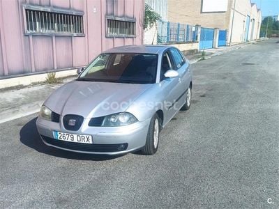 Seat Cordoba