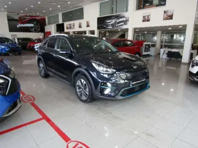 Usado Kia e-Niro