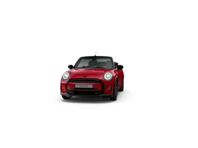 Usado Mini Cooper Cabriolet 136 CV (100 kW) 2024 Rojo Descapotable