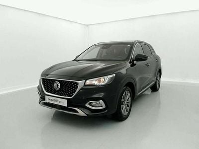 Occasion MG HS Comfort 162 PK (119 kW) 2023 Zwart SUV
