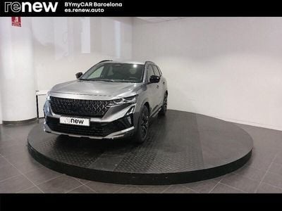 Usado Renault Austral Esprit Alpine 200 CV (147 kW) 2025 Grtis SUV