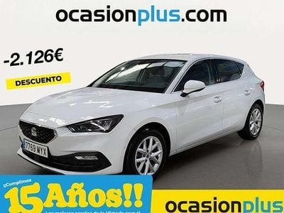 Seat Leon ST