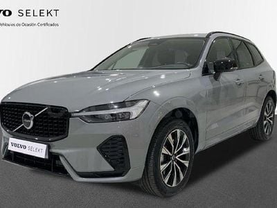 Usado Volvo XC60 Plus 197 CV (144 kW) 2023 Gris SUV
