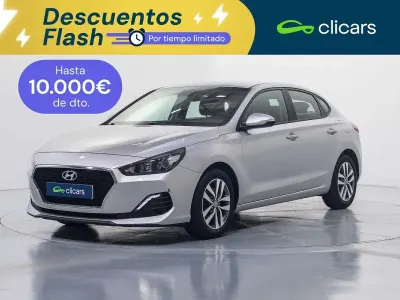 Usado Hyundai i30