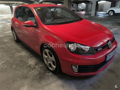 VW Golf VI