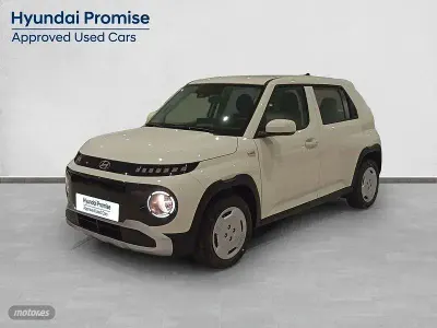 Usado Hyundai Inster 2024 Utilitario