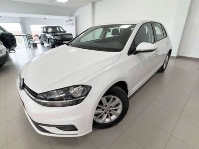 usado VW Golf VII 1.6tdi Edition 85kw