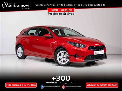 usado Kia Ceed 1.0 T-gdi Eco-dynamics Drive 100