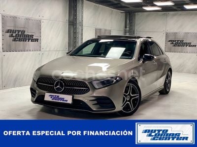 Mercedes A220