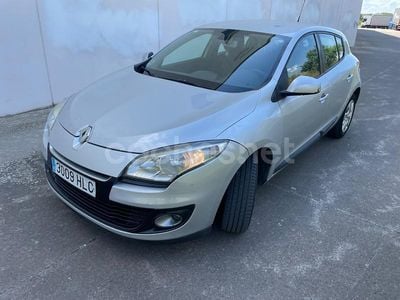 Renault Mégane III