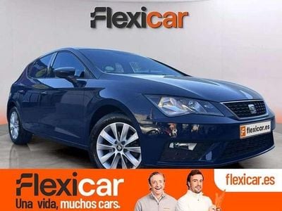 Seat Leon ST
