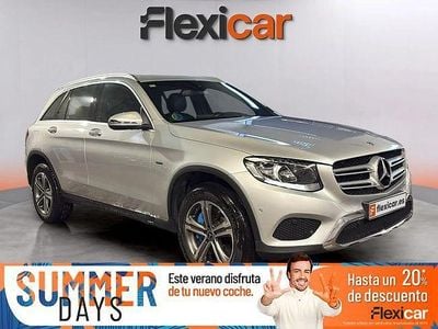Mercedes GLC350