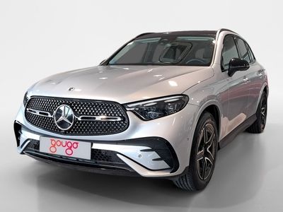 Mercedes GLC220