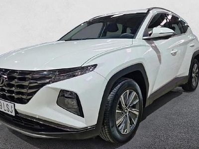 Usado 2021 Hyundai Tucson SUV | 21.090 € (Precio justo)
