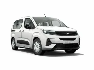 Nuevo Opel Combo-e Life 100 kW (136 CV) 2025 Blanco Berlina