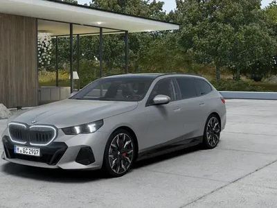 Novo BMW 540 303 HP (222 kW) 2026 Otro Carrinha