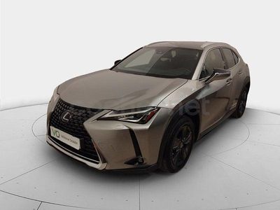 Usado Lexus UX Business Edition 184 CV (135 kW) 2019 Amarillo SUV