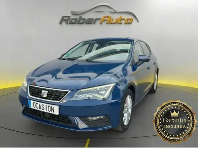 Usado Seat Leon