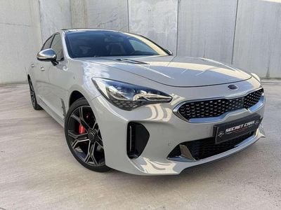 Usado Kia Stinger GT 366 CV (269 kW) 2018 Utilitario