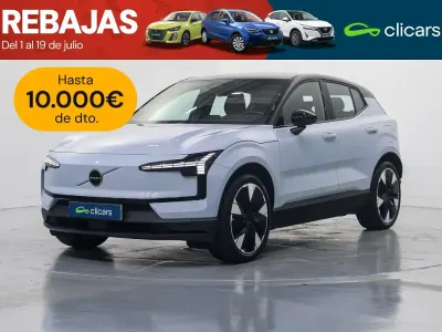 Usado Volvo EX30