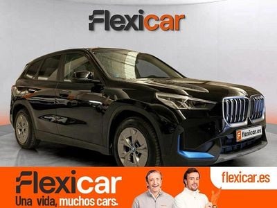 Usado BMW iX1 230 kW (313 CV) 2023 Negro SUV