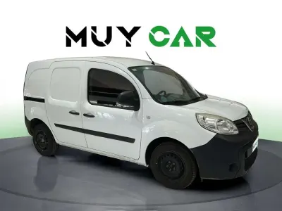 Usado Nissan NV250 95 CV (69 kW) 2020 Blanco Van