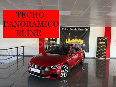 VW Arteon