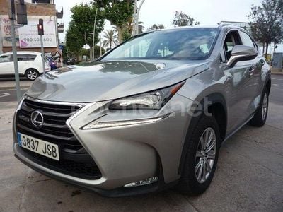 Lexus NX300h
