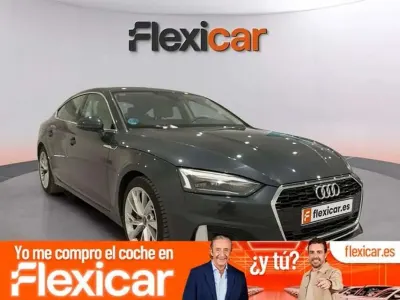 Usado Audi A5 Sportback
