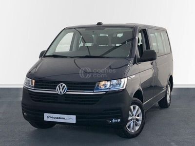 usado VW Caravelle 2.0tdi Bmt Dsg 110kw