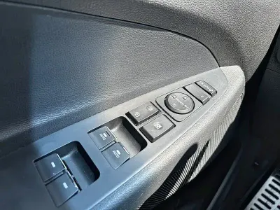 Usado Hyundai Tucson N Line 177 CV (130 kW) 2019 Blanco SUV